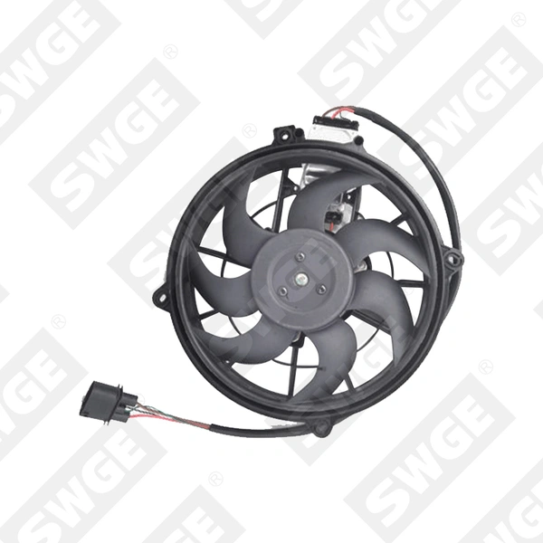 Colling Fan 4Z7959455M/4Z7959455D