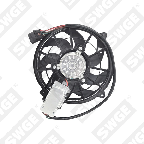 Colling Fan 4Z7959455M/4Z7959455D