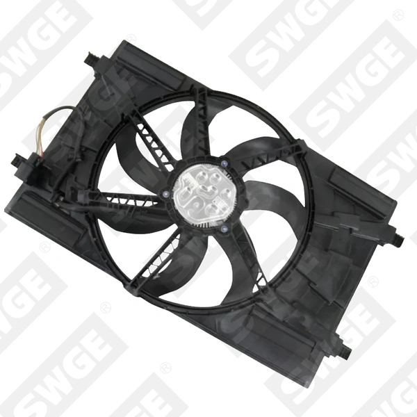 Colling Fan 5Q0121205AF/5Q0121203CP/5Q0121203CN/5Q0121205BB