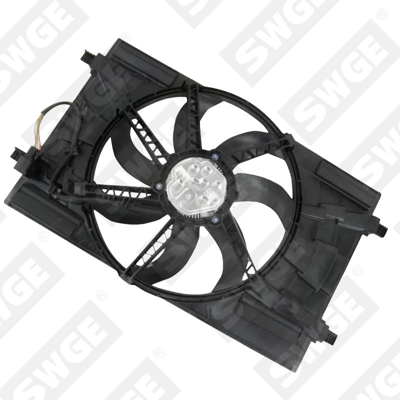 Colling Fan 5Q0121205AF/5Q0121203CP/5Q0121203CN/5Q0121205BB