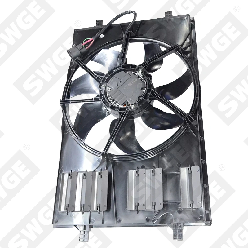 Colling Fan 5Q0121205AF/5Q0121203CP/5Q0121203CN/5Q0121205BB