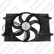 Colling Fan 5Q0121205AF/5Q0121203CP/5Q0121203CN/5Q0121205BB