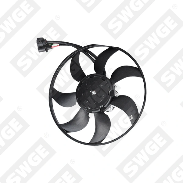 Colling Fan 5Q0959455BJ/5Q0959455AM/5Q0959455AE