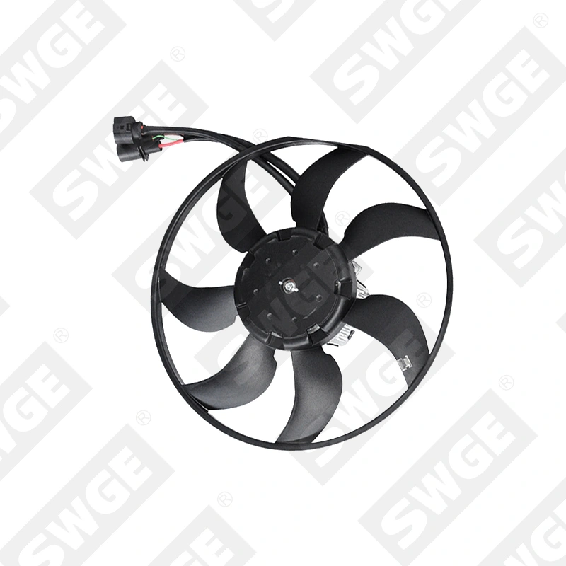 Colling Fan 5Q0959455BJ/5Q0959455AM/5Q0959455AE