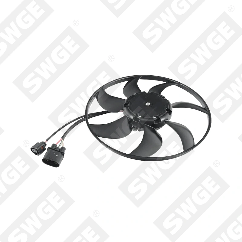 Colling Fan 5Q0959455BJ/5Q0959455AM/5Q0959455AE