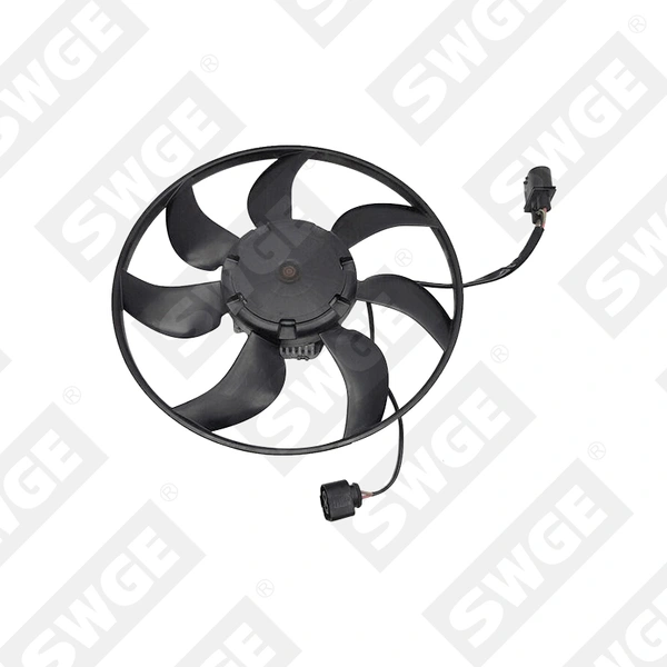 Colling Fan 5Q0959455BJ/5Q0959455AM/5Q0959455AE