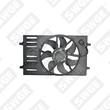 Colling Fan 5QD121203/5Q0121205AD/5Q0121203CL/5Q0121203CB