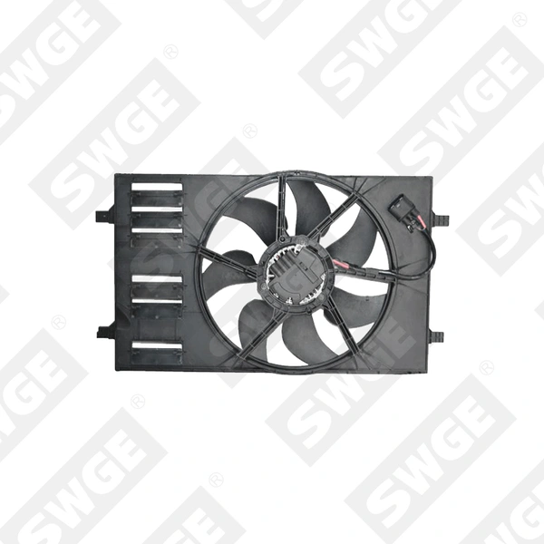 Colling Fan 5QD121203/5Q0121205AD/5Q0121203CL/5Q0121203CB