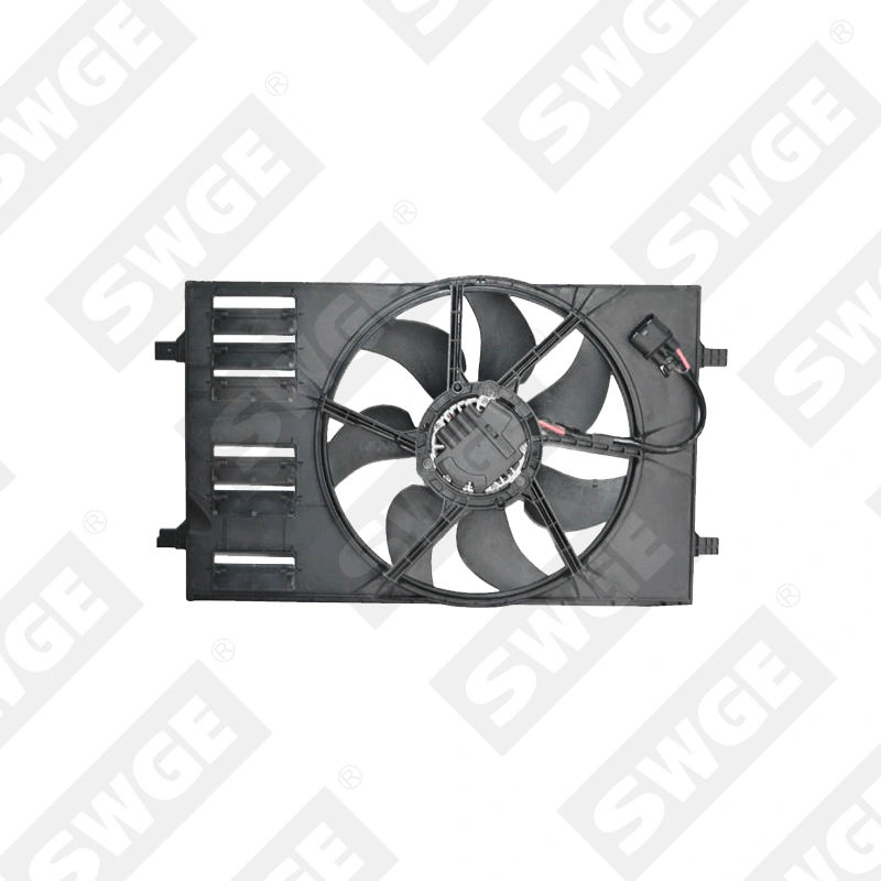 Colling Fan 5QD121203/5Q0121205AD/5Q0121203CL/5Q0121203CB