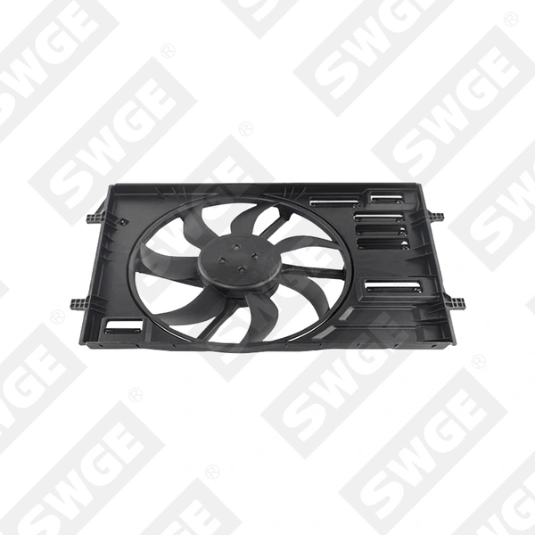 Colling Fan 5QD121203/5Q0121205AD/5Q0121203CL/5Q0121203CB
