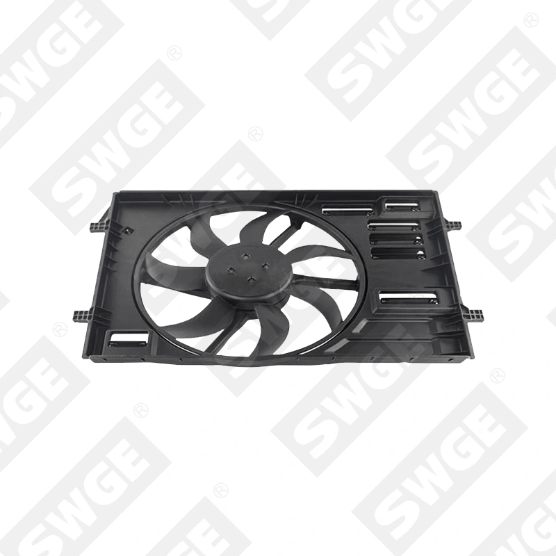 Colling Fan 5QD121203/5Q0121205AD/5Q0121203CL/5Q0121203CB
