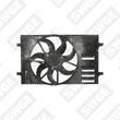 Colling Fan 5QD121203/5Q0121205AD/5Q0121203CL/5Q0121203CB