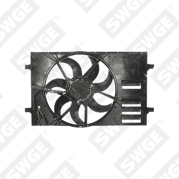Colling Fan 5QD121203/5Q0121205AD/5Q0121203CL/5Q0121203CB