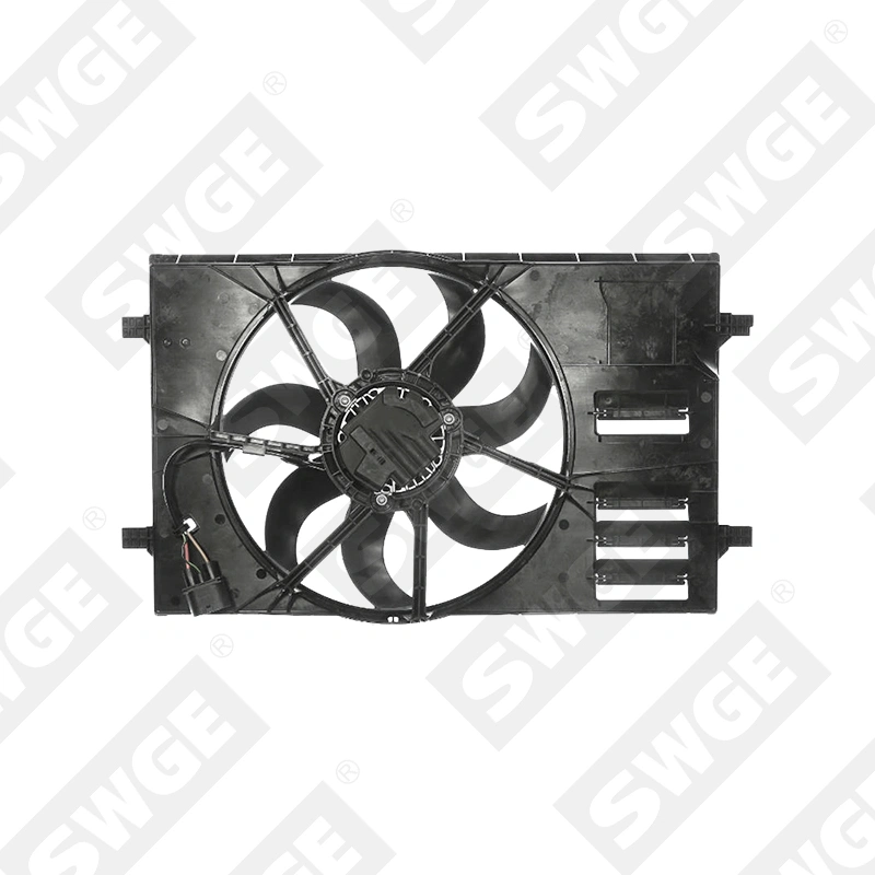 Colling Fan 5QD121203/5Q0121205AD/5Q0121203CL/5Q0121203CB