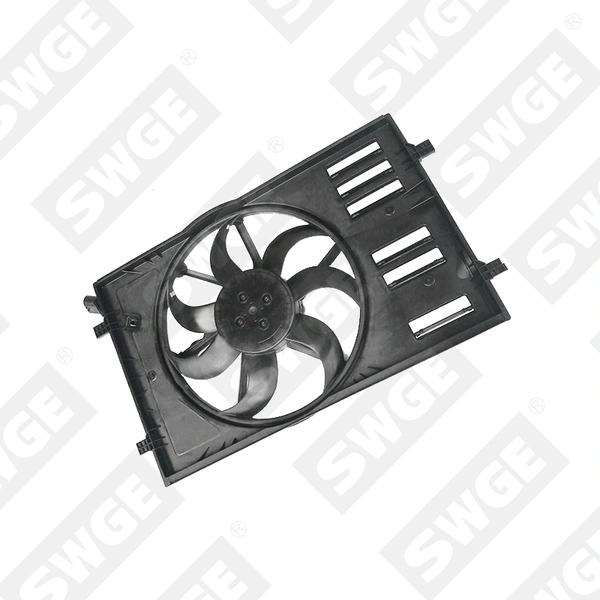 Colling Fan 5QD121205/5Q0959455AG/5Q0121203DS/5Q0121203BS/5Q0121205