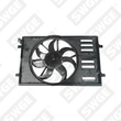 Colling Fan 5QD121205/5Q0959455AG/5Q0121203DS/5Q0121203BS/5Q0121205