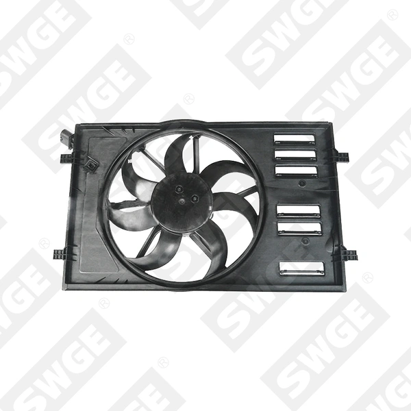 Colling Fan 5QD121205/5Q0959455AG/5Q0121203DS/5Q0121203BS/5Q0121205