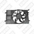 Colling Fan 5QD121205/5Q0959455AG/5Q0121203DS/5Q0121203BS/5Q0121205