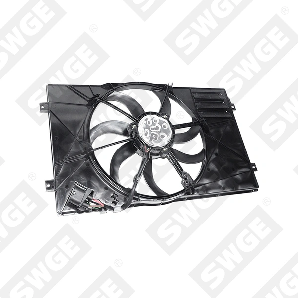 Colling Fan 180121205 5QD959455G