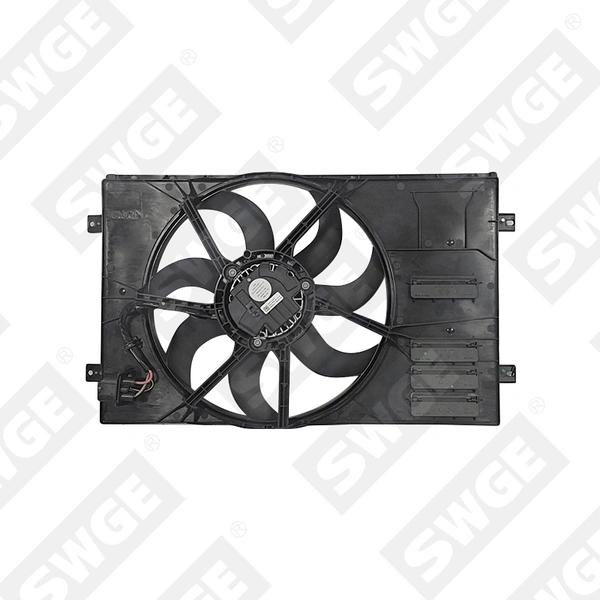 Colling Fan 180121205 5QD959455G