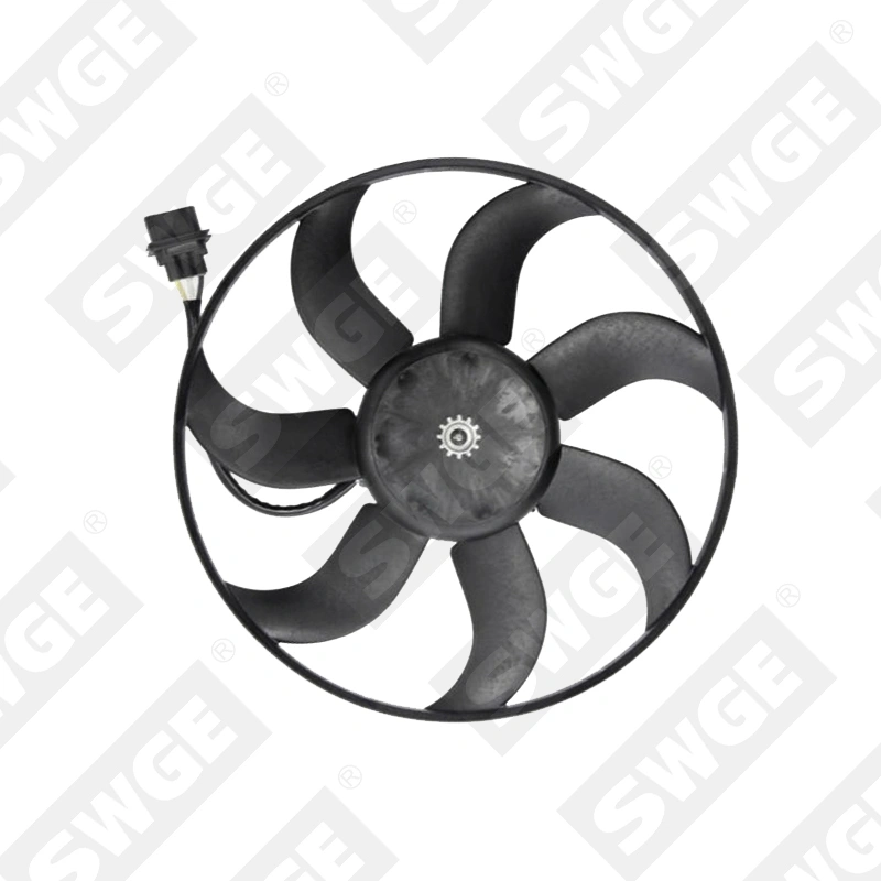 Colling Fan 6Q0959455AE