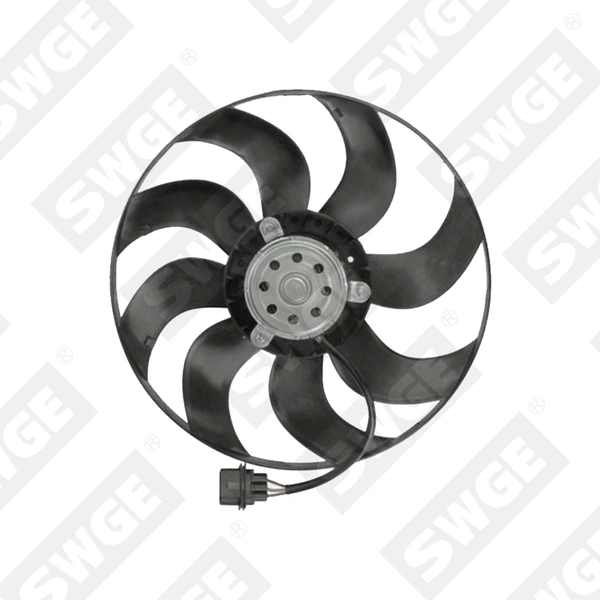 Colling Fan 6Q0959455AE