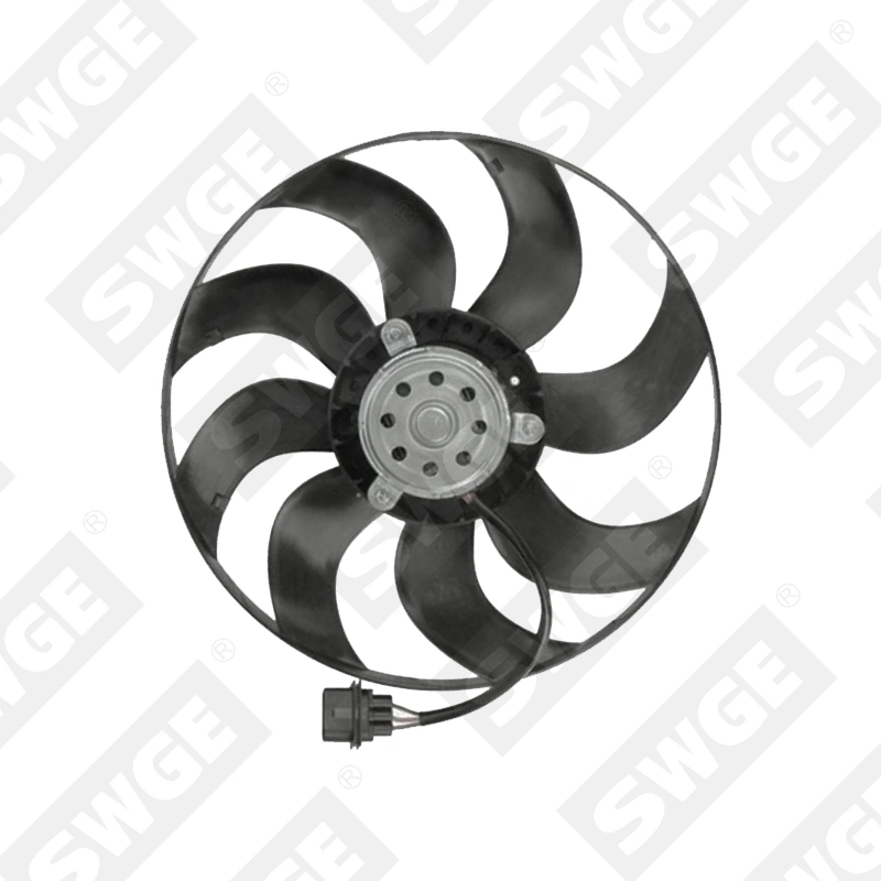 Colling Fan 6Q0959455AE