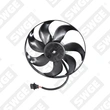 Colling Fan 6QD959455/1C0959455/6N0959455L/6X0959455/6Q0959455Q