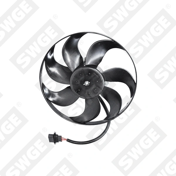 Colling Fan 6QD959455/1C0959455/6N0959455L/6X0959455/6Q0959455Q