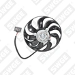 Colling Fan 6QD959455B/1J0959455M/6Q0959455J/1J0959455N/1C0959455C	