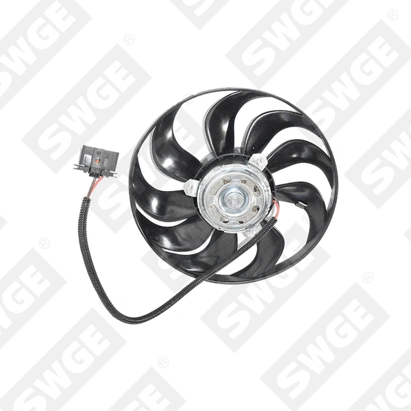 Colling Fan 6QD959455B/1J0959455M/6Q0959455J/1J0959455N/1C0959455C	