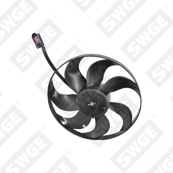 Colling Fan 6QD959455B/1J0959455M/6Q0959455J/1J0959455N/1C0959455C	