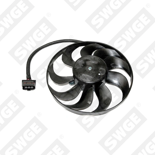 Colling Fan 6QD959455C