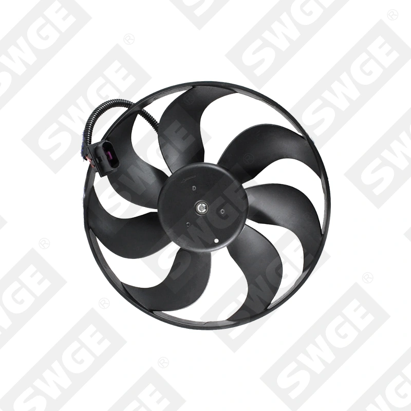 Colling Fan 6QD959455D