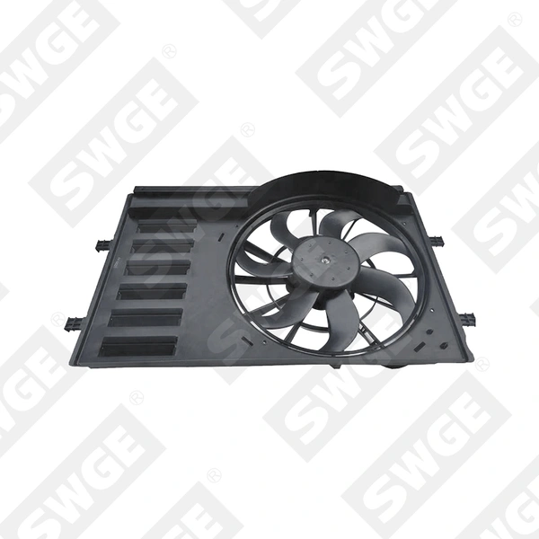 Colling Fan 6R0121207C 6R0959455D
