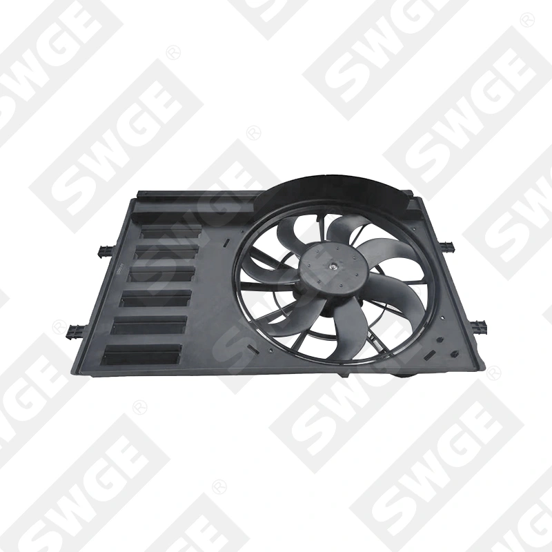 Colling Fan 6R0121207C 6R0959455D