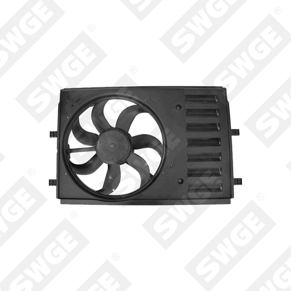 Colling Fan 6R0959455D/6R0121207L 