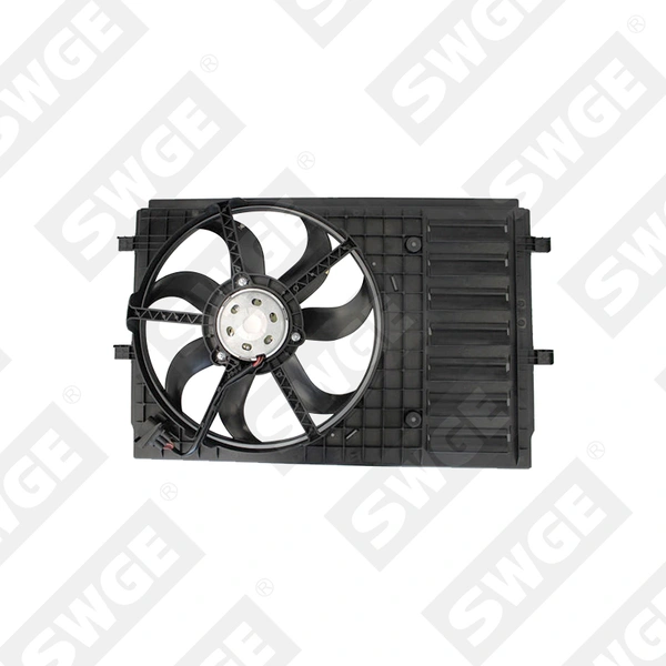 Colling Fan 6R0959455D/6R0121207L 