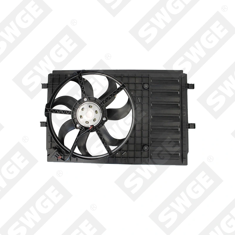 Colling Fan 6R0959455D/6R0121207L 