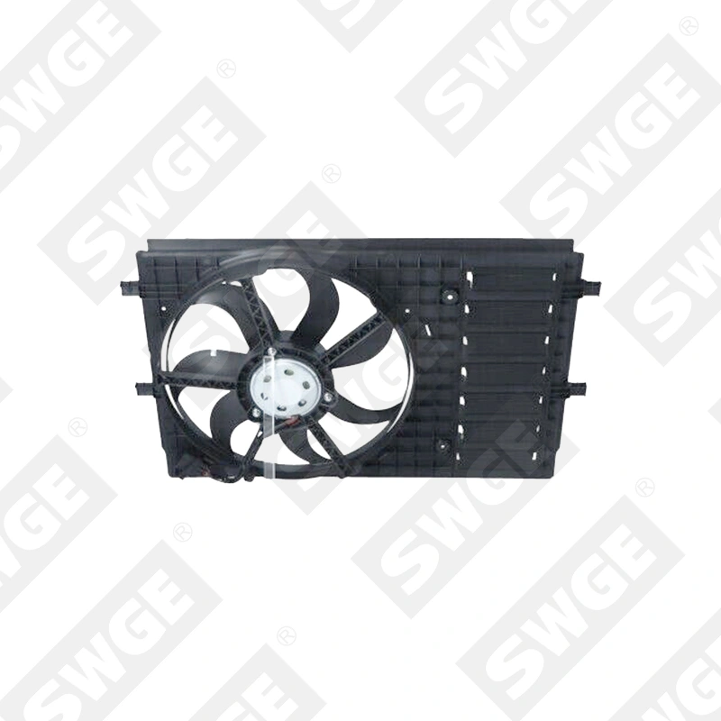 Colling Fan 6R0959455D/6R0121207L 