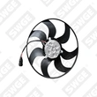 Colling Fan 6R0959455DColling Fan 6R0959455D/6R0121207L 