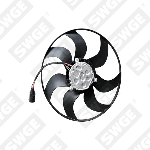 Colling Fan 6R0959455DColling Fan 6R0959455D/6R0121207L 