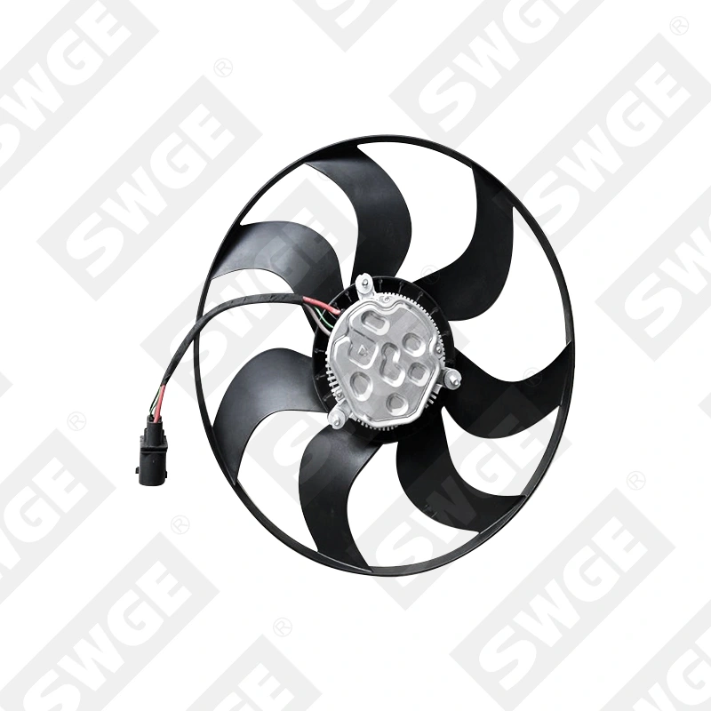 Colling Fan 6R0959455DColling Fan 6R0959455D/6R0121207L 