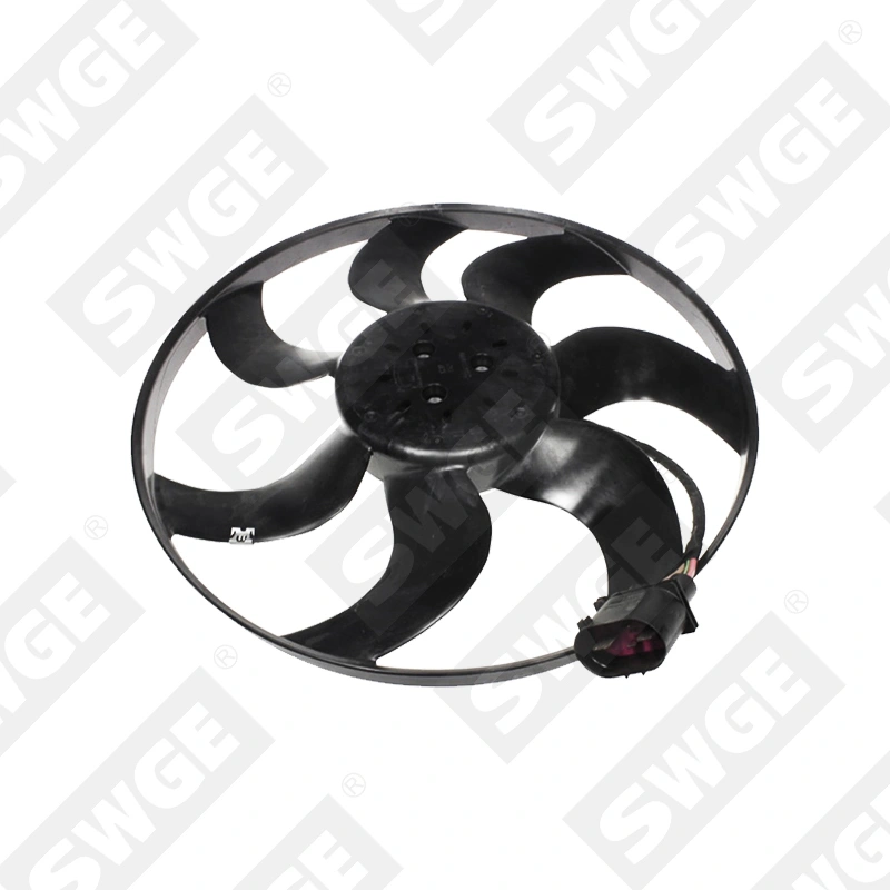 Colling Fan 6R0959455DColling Fan 6R0959455D/6R0121207L 