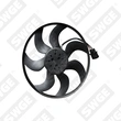 Colling Fan 6R0959455DColling Fan 6R0959455D/6R0121207L 