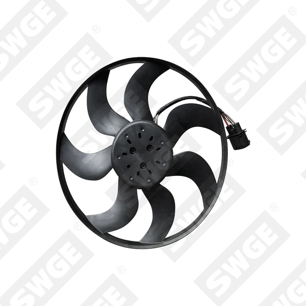 Colling Fan 6R0959455DColling Fan 6R0959455D/6R0121207L 