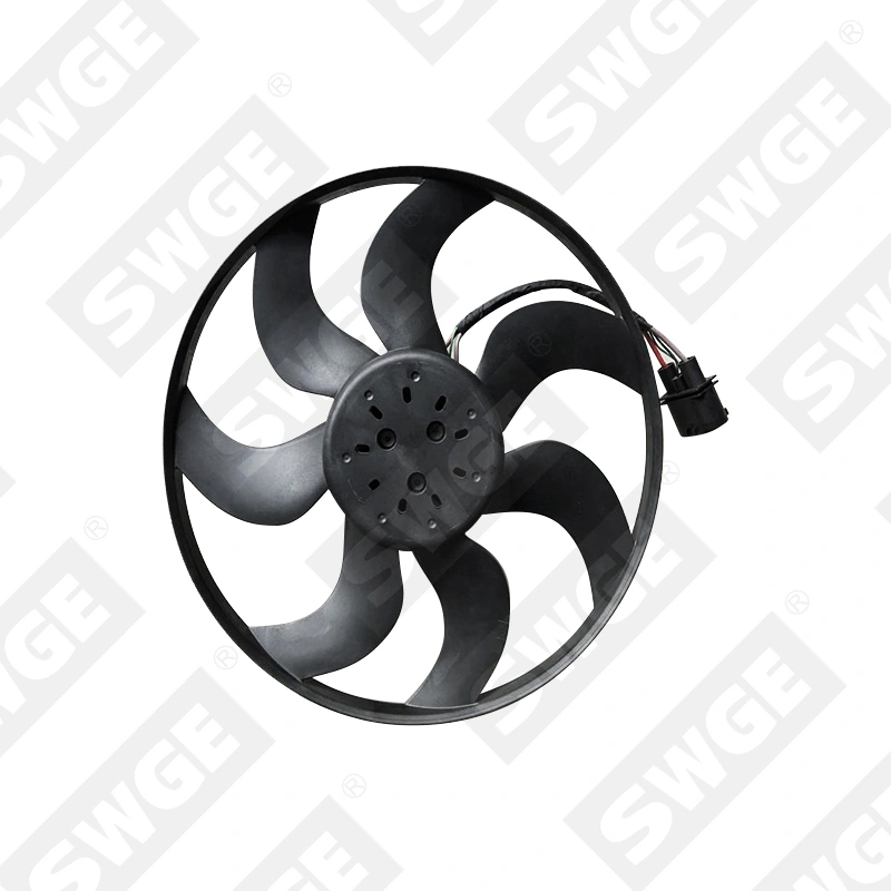 Colling Fan 6R0959455DColling Fan 6R0959455D/6R0121207L 