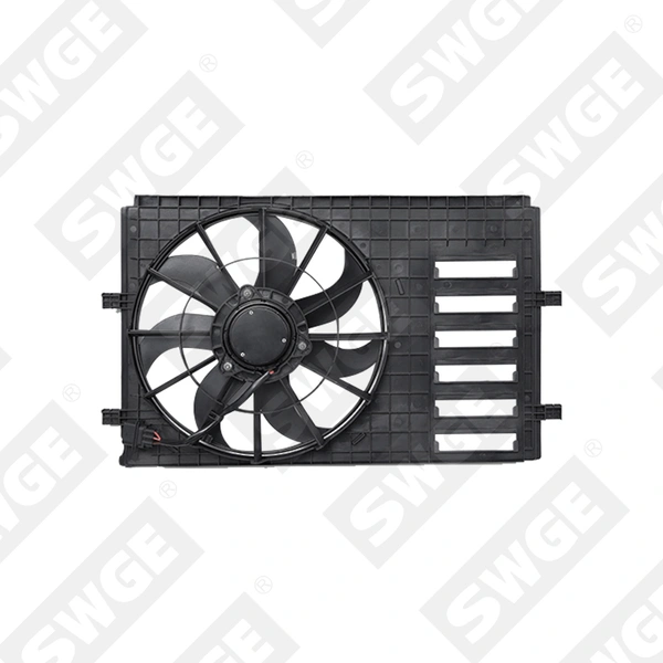 Colling Fan 6RD121207/6R0121207C