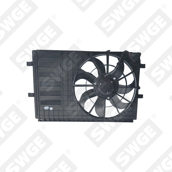 Colling Fan 6RD121207/6R0121207C