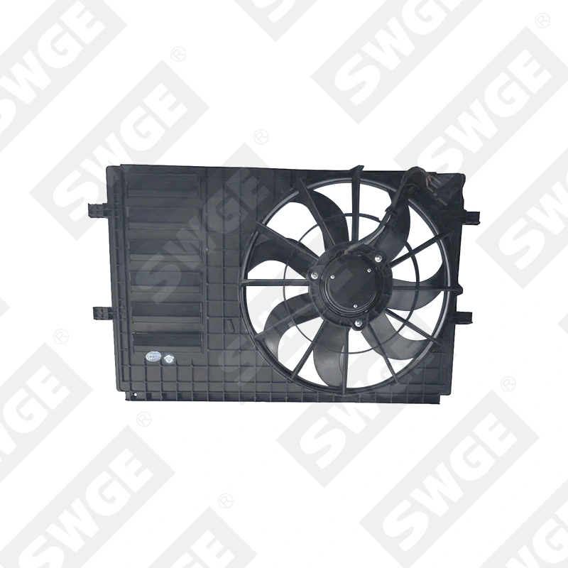 Colling Fan 6RD121207/6R0121207C